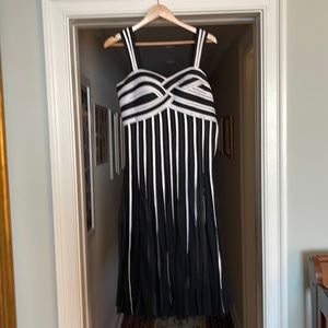 Cartise cocktail dress. Excellent condition.  Size 10